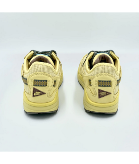 Nike Air Max 1 I Sneakers Travis Scott Cactus Jack Saturn Gold