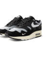 Nike Air Max 1 I Sneakers Patta Black Grey