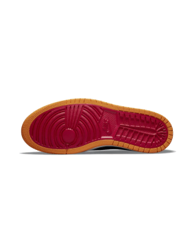 Air Jordan 1  I Sneakers CMFT Pumpkin Spice