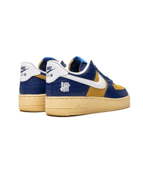 Air Force 1 I Sneakers Undefeated  Croc