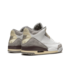 Air Jordan 3 Retro I  A ma Maniere Sneakers Homme