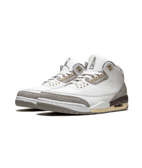 Air Jordan 3 Retro I  A ma Maniere Sneakers Homme