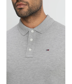 Tommy Hilfiger I Polo Gris Homme