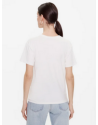 Polo Ralph Lauren I T-shirt Logo imprimé Ourson Blanc