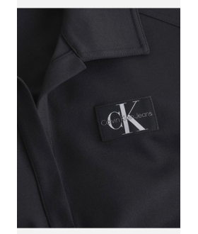 Calvin Klein Jeans I Robe noir