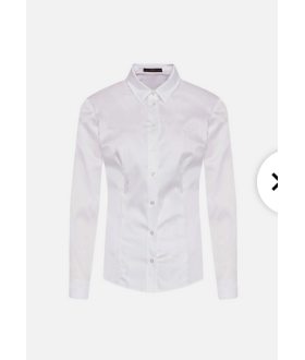 GUESS I Chemise blanche