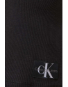 CALVIN KLEIN JEANS I T-shirt Noir Femme