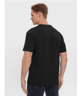 Calvin Klein I T-shirt Noir