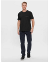 Calvin Klein I T-shirt Noir