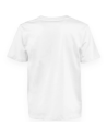 Toukan I T-Shirt manches courtes blanc