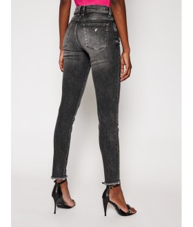 Guess I Jeans Skinny Fit Annette Femme