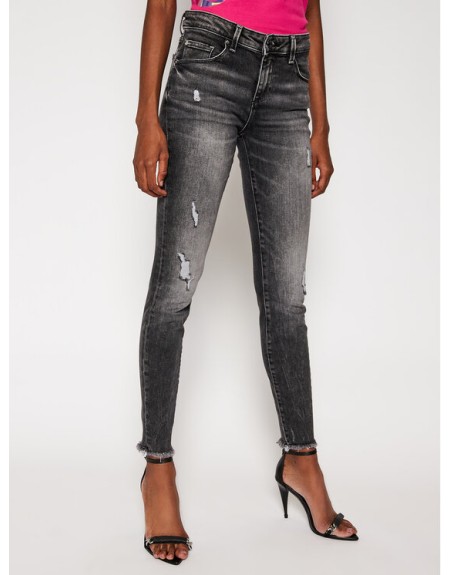 Guess I Jeans Skinny Fit Annette Femme