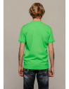 Dsquared2 I T-Shirt vert Homme