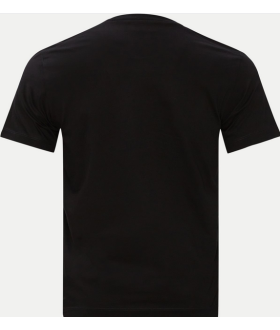 Dsquared2 I T-Shirt Paint noir Homme