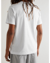Kaws x Comme des Garçons I T-Shirt blanc