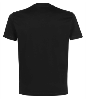 Dsquared2 I T-Shirt Icon noir Homme
